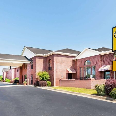 Hotel Super 8 By Wyndham Searcy Ar Exteriér fotografie